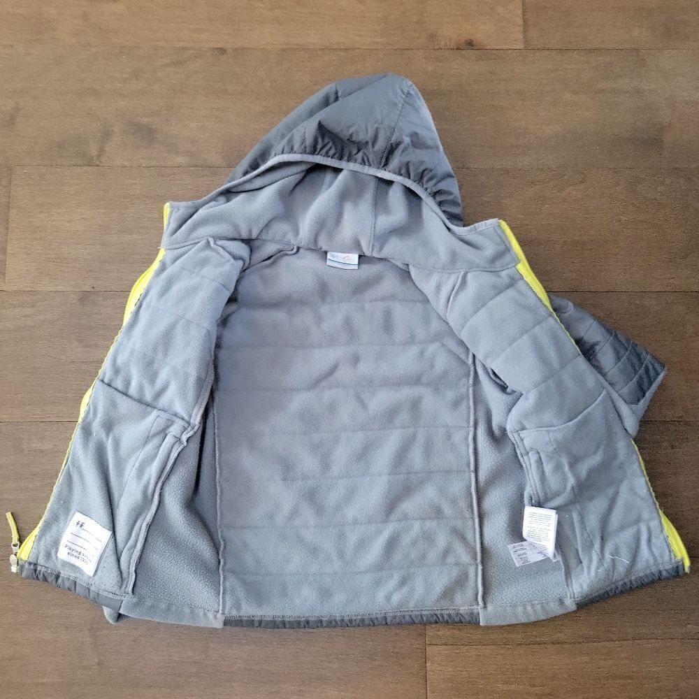 Columbia jacket kids size S - Picture 9 of 9
